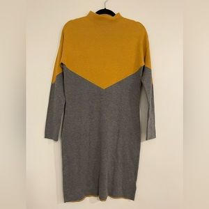 Cynthia Rowley Sweater Dress Size M